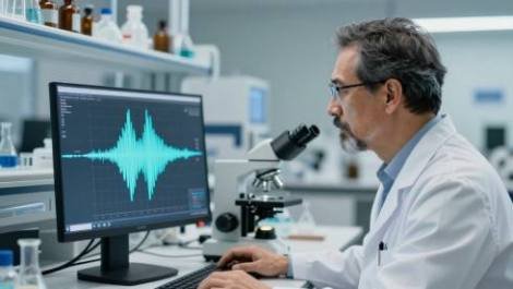 Explanation of Genius Brain Signal daily listening audio routine