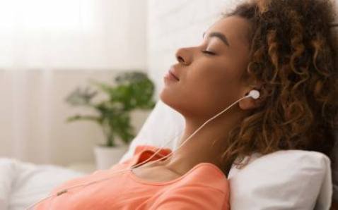 Real customer feedback on Genius Brain Signal sound-based program